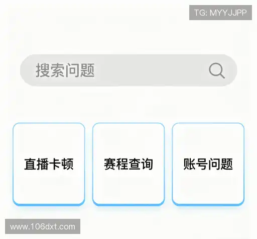 常见问题解答